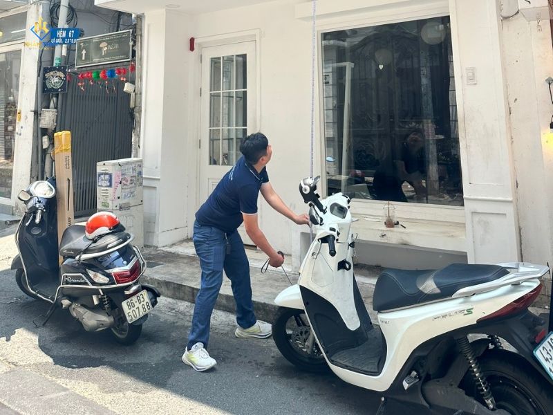 Kiểm tra kết cấu trước khi lập phương án nâng tầng nhà cấp 4